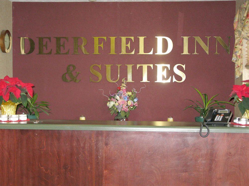 Deerfield Inn And Suites Steele Dış mekan fotoğraf