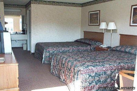 Deerfield Inn And Suites Steele Dış mekan fotoğraf