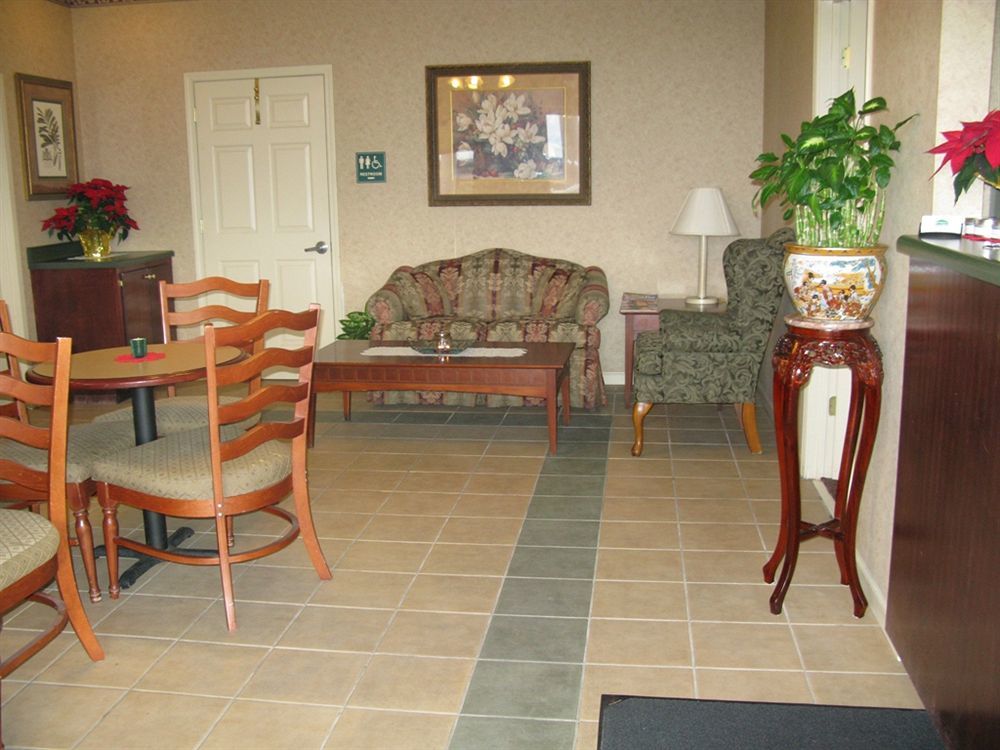 Deerfield Inn And Suites Steele Dış mekan fotoğraf