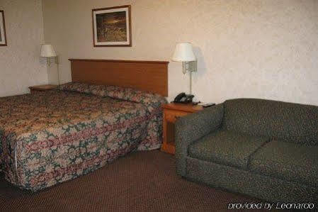 Deerfield Inn And Suites Steele Dış mekan fotoğraf
